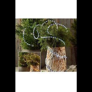 Bethlehem Lights Color Flip Rope Lights with 180 LEDs